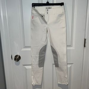 Tailored Sportsman Equestrian Breeches